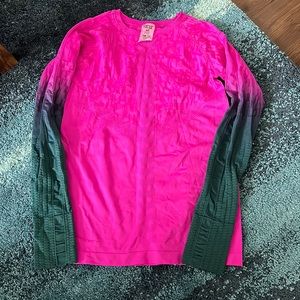 Climaware Muse Workout Top